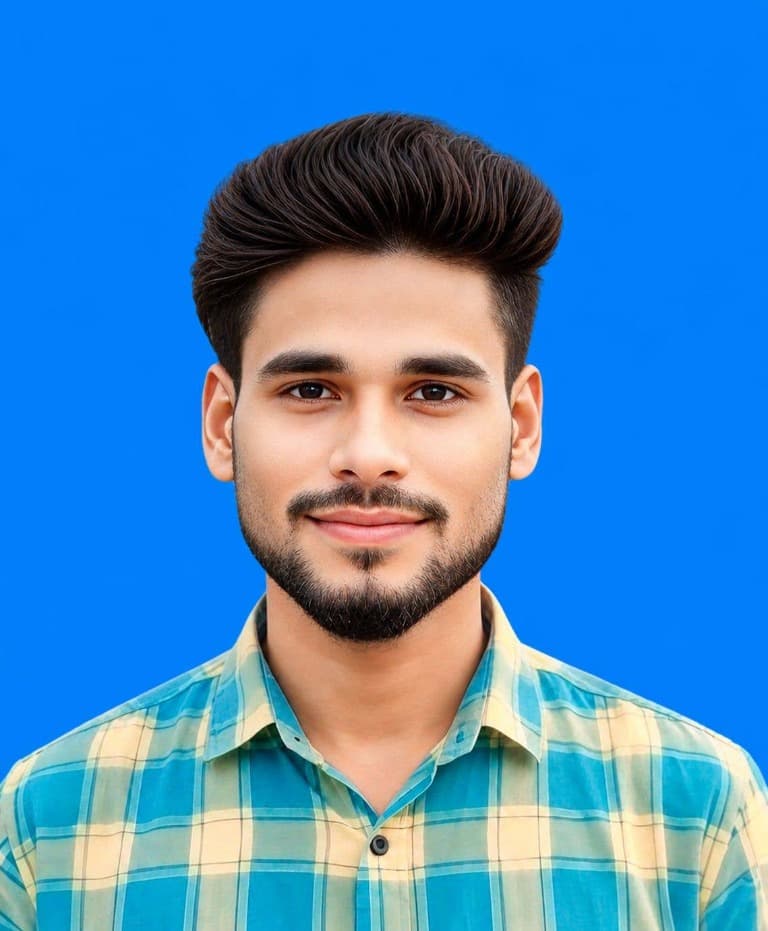 Amitesh, Open Bangla-র নির্মাতা